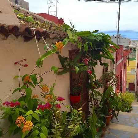 Holiday home Tazacorte Puerto *