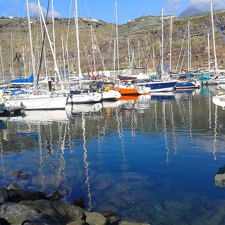 Holiday home Tazacorte Puerto *