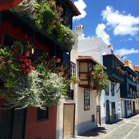 Tazacorte Puerto * Casa Nueva