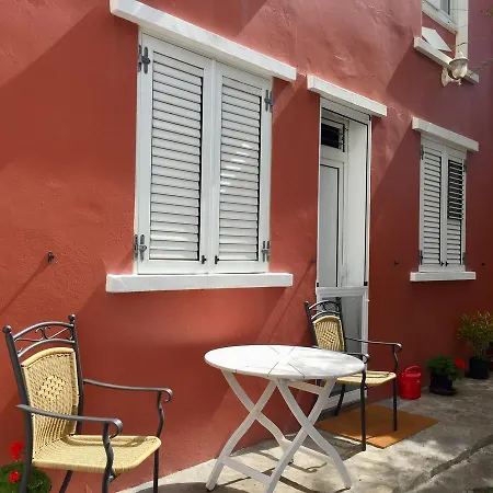 Holiday home Tazacorte Puerto *