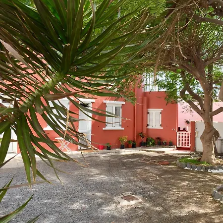 Tazacorte Puerto * Casa Nueva