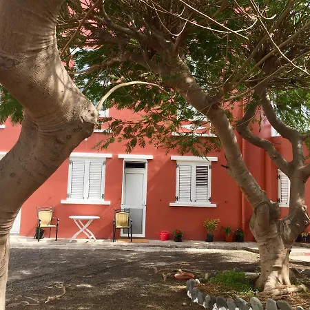 Holiday home Tazacorte Puerto *