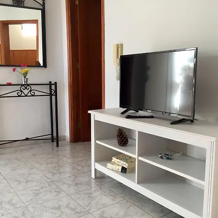 Tazacorte Puerto * Casa Nueva
