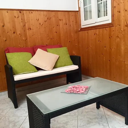 Holiday home Tazacorte Puerto *