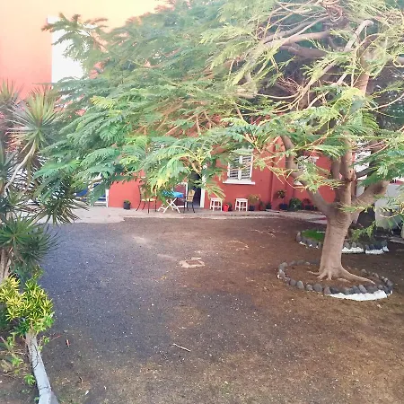 Holiday home Tazacorte Puerto *