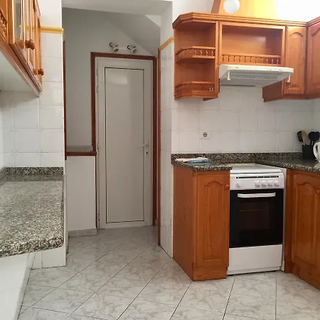 Holiday home Tazacorte Puerto *