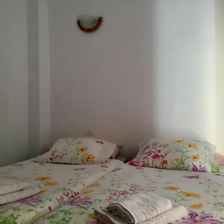 Tazacorte Puerto * Casa Nueva
