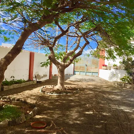 Holiday home Tazacorte Puerto *